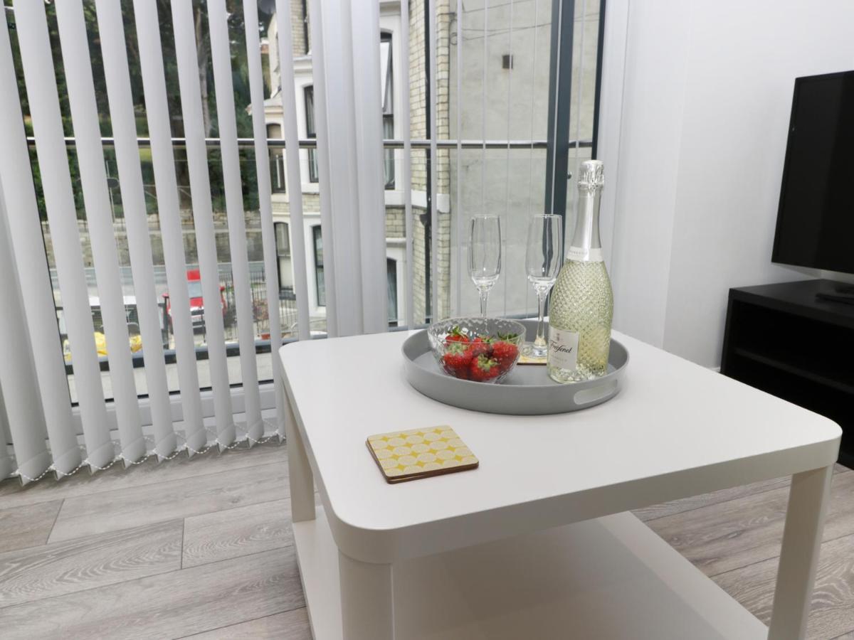 The Office Gardens, Apartment 1 Уитби Екстериор снимка